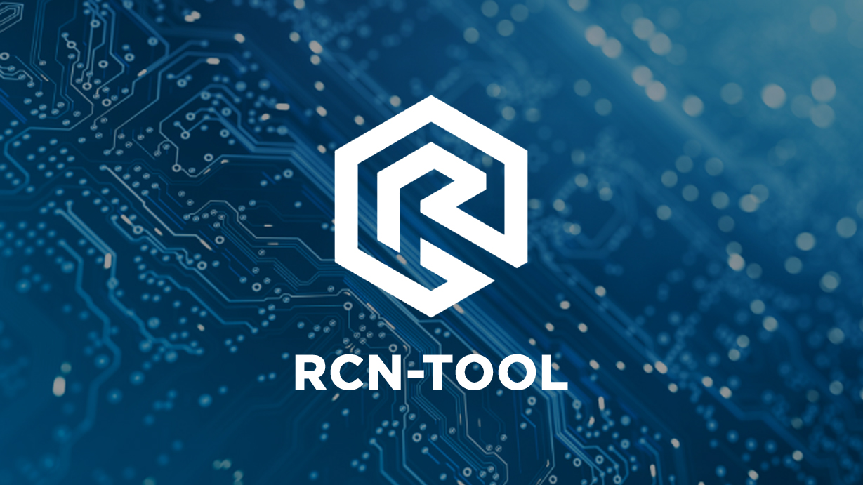 RCN-tools